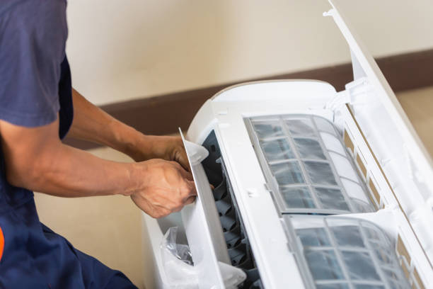 Best Affordable HVAC services  in Bellevue, PA