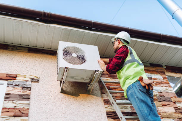 Best HVAC repair near me  in Bellevue, PA
