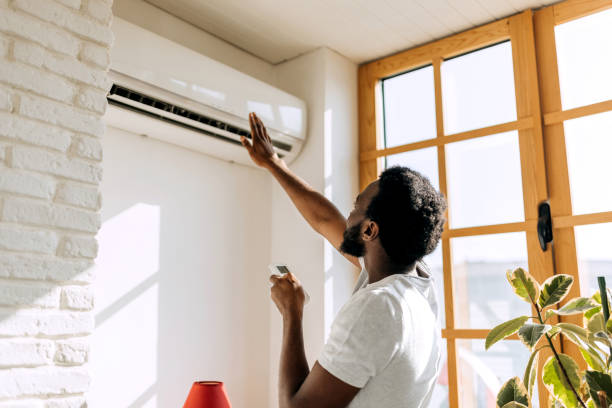 Best HVAC maintenance near me  in Bellevue, PA
