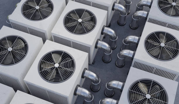 Best Emergency HVAC repair  in Bellevue, PA