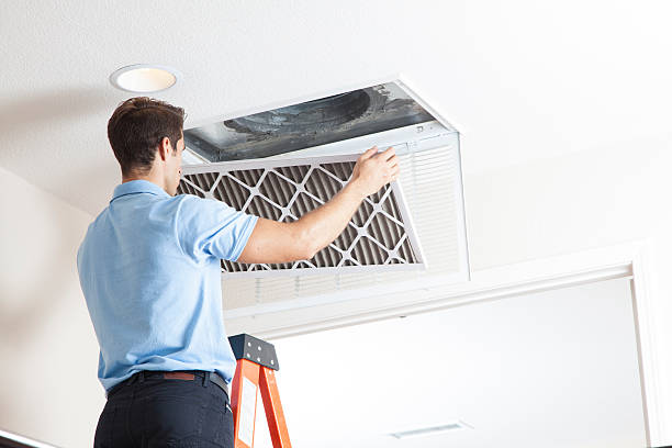 Best Central air repair  in Bellevue, PA