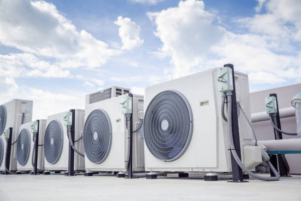 Best Commercial HVAC repair  in Bellevue, PA