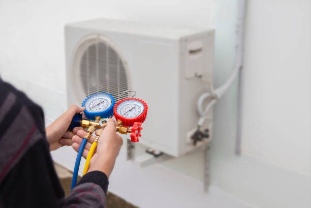 Best Affordable HVAC services  in Bellevue, PA