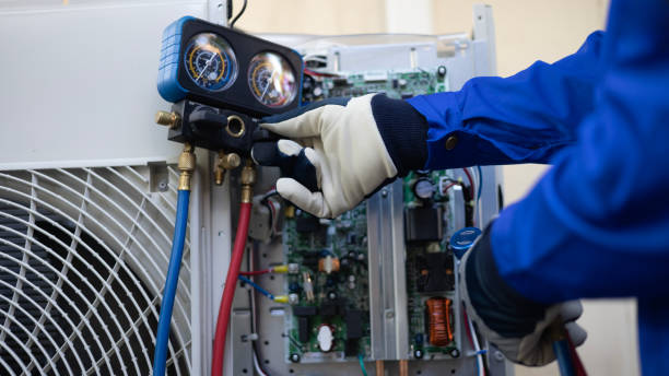 Best Furnace repair near me  in Bellevue, PA
